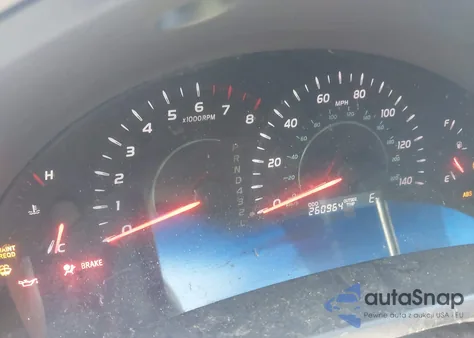 2009 Toyota Camry Le from USA, damaged, VIN 4T1BE46K99U854514